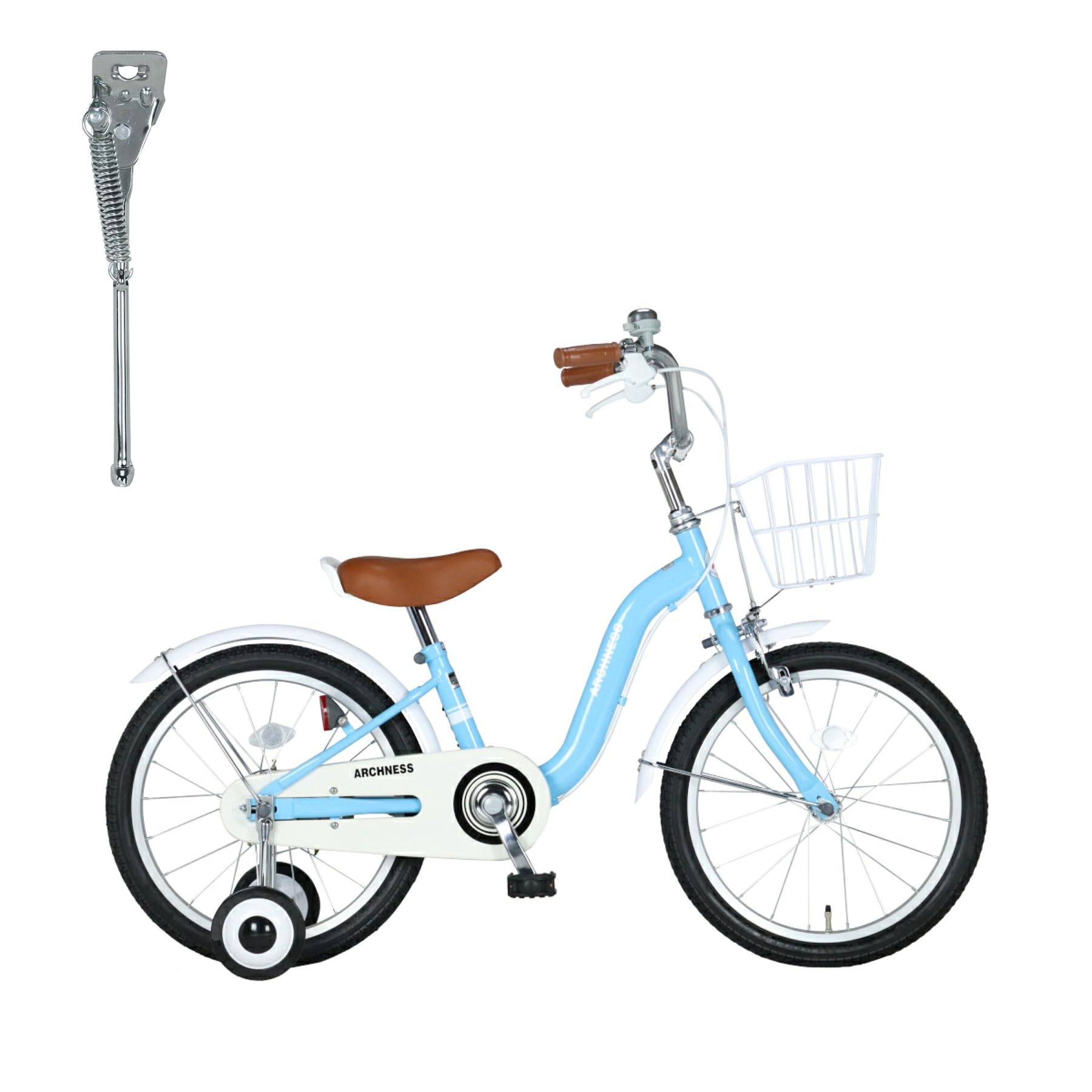 Amazon.co.jp: ARCHNESS: 折りたたみ自転車